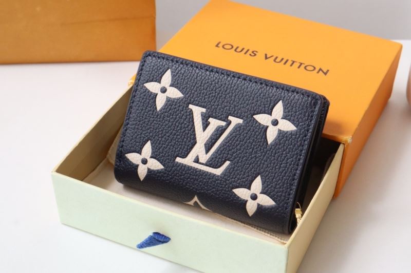 Louis Vuitton Wallets